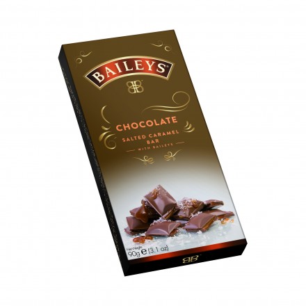 Chocoladereep Drank Baileys Salted Caramel - Yipp & Co