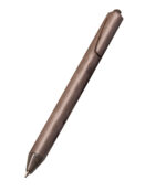 Pen gemaakt van koffiebonen - Yipp & co