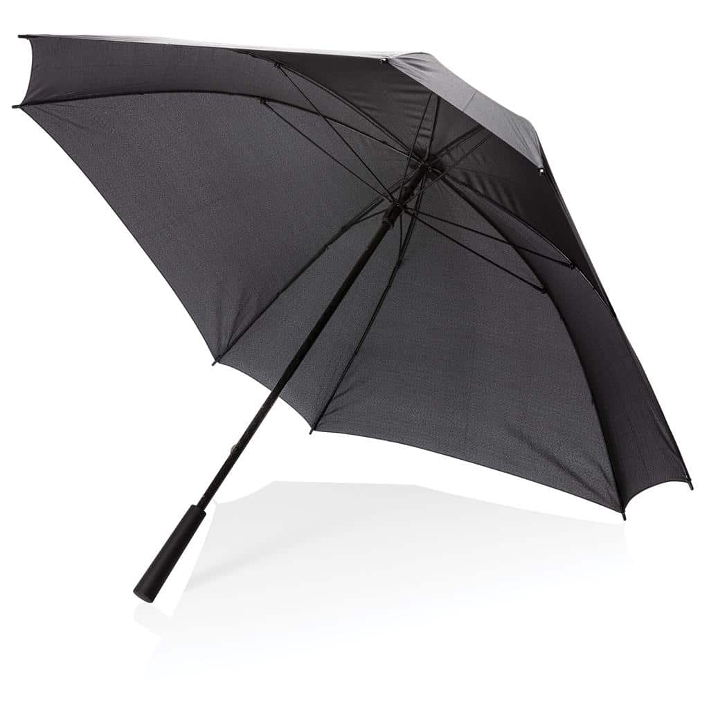 Paraplu XL vierkant 27''