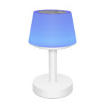Tafellamp Speaker moodlight - Yipp & Co
