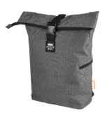 rPET Backpack Roll-top - Yipp & Co