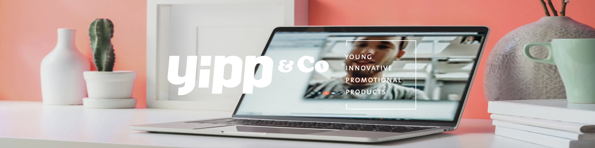 Maak een klein gebaar groots - Yipp & Co