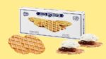 Summer Bag ijsmachine wafel Jules Destrooper - Yipp & Co