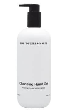 cleansing handgel Marie-Stella-Maris origineel kerstgeschenk 2020