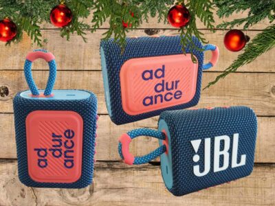 Addurance - JBL Speaker Originele Kerstgeschenken 2021 - Yipp & co
