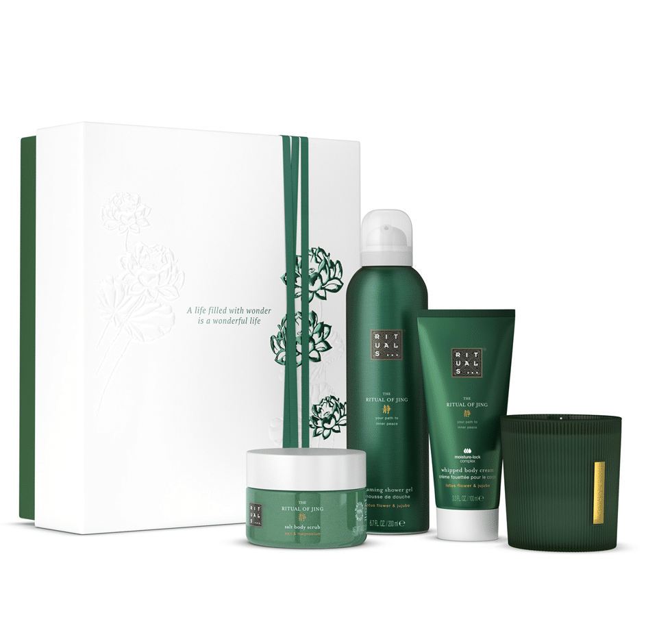 Giftset M Rituals - Yipp & Co Giftset M Rituals - Afbeelding 1
