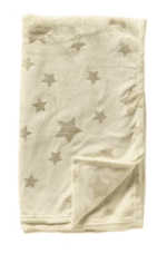 Plaid Star Night