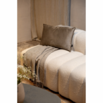 Warmtekussen Rpet Taupe Jens Living - Image 2