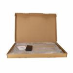 Warmtekussen Rpet Taupe Jens Living - Image 3