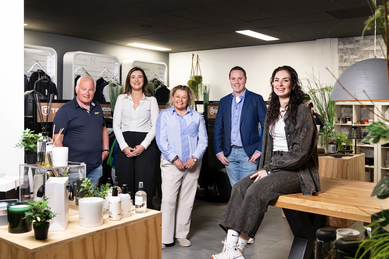 Team Yipp & Co