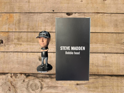 Steve Madden - Yipp en Co