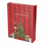 Adventskalender Scent of Joy JENS Living