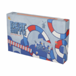 Beat Battle Dutch JENS Living