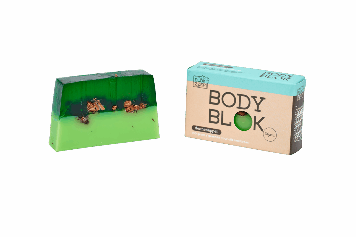 Blokzeep Winter Wonder Giftset - Image 5