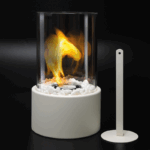 Decoratieve Sfeerhaard Lumi