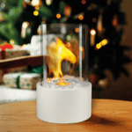 Decoratieve Sfeerhaard Lumi - Image 2