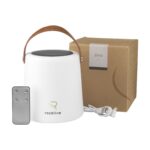 Draadloze Sfeerlamp op Zonne-energie - Image 2