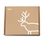 Hoodie Deken Rudolph - Image 3