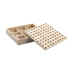 Luxe Houten Sudoku Spel - Image 2