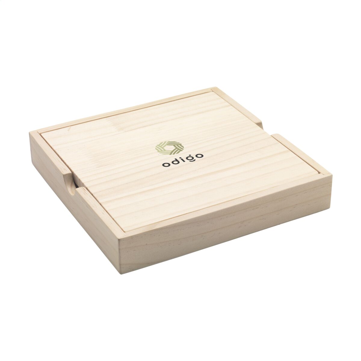 Luxe Houten Sudoku Spel - Image 3