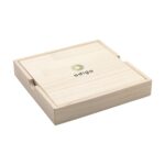Luxe Houten Sudoku Spel - Image 3
