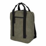 Norländer Nubuck Rugtas