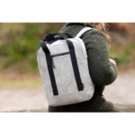 Norländer Nubuck Rugtas - Image 6