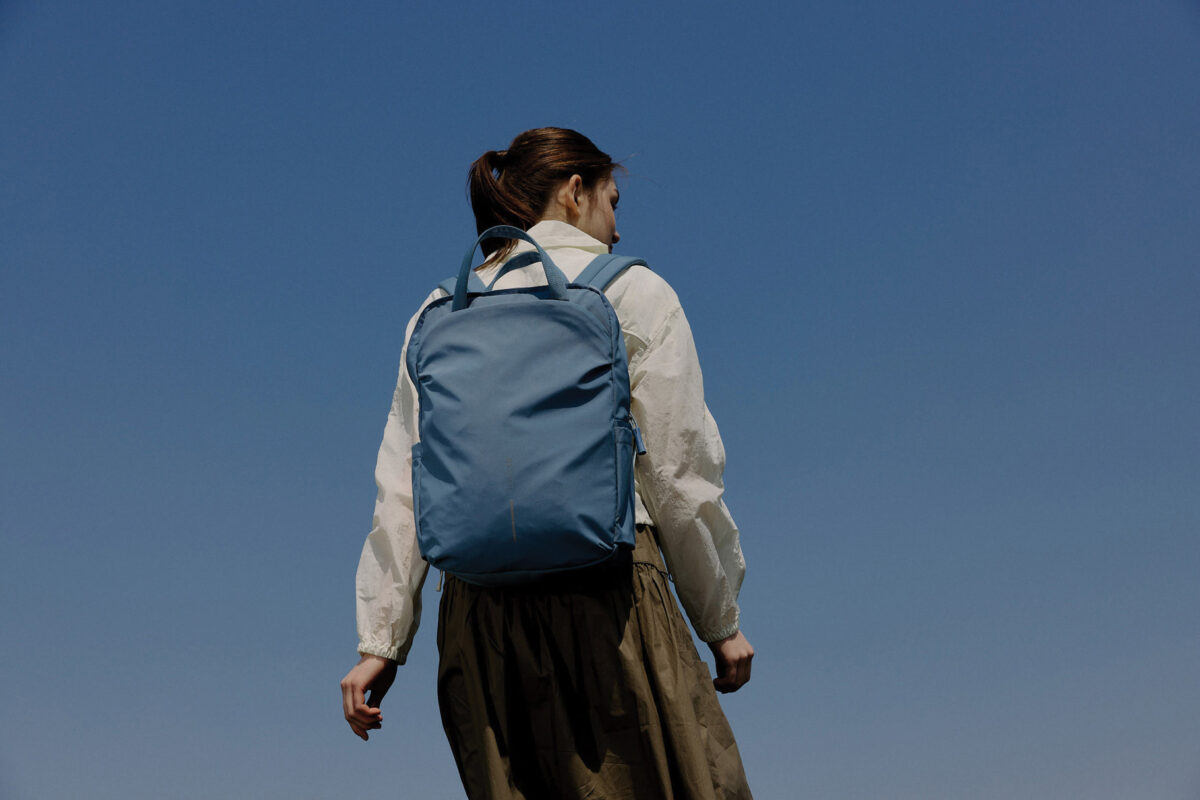 Soft Tote Rugzak XD Design - Afbeelding 2