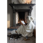 Teddy Voetenwarmer JENS Living - Image 4