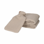 Warme Giftset Boucle plaid en kruik JENS Living - Image 2