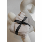 Warme Giftset Boucle plaid en kruik JENS Living - Image 3