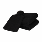 Warme Giftset Boucle plaid en kruik JENS Living - Image 4