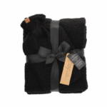 Warme Giftset Boucle plaid en kruik JENS Living - Image 5