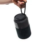 5 watt speaker met LED