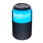 5 watt speaker met LED - Afbeelding 2