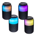 5 watt speaker met LED - Afbeelding 4