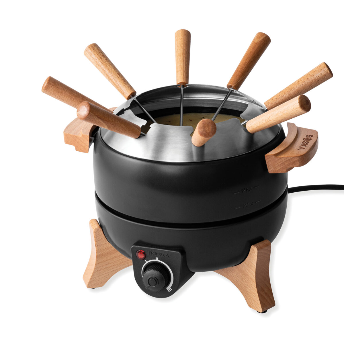 Party Fondueset Boska - Afbeelding 3