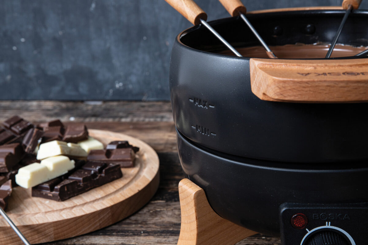 Party Fondueset Boska - Afbeelding 6