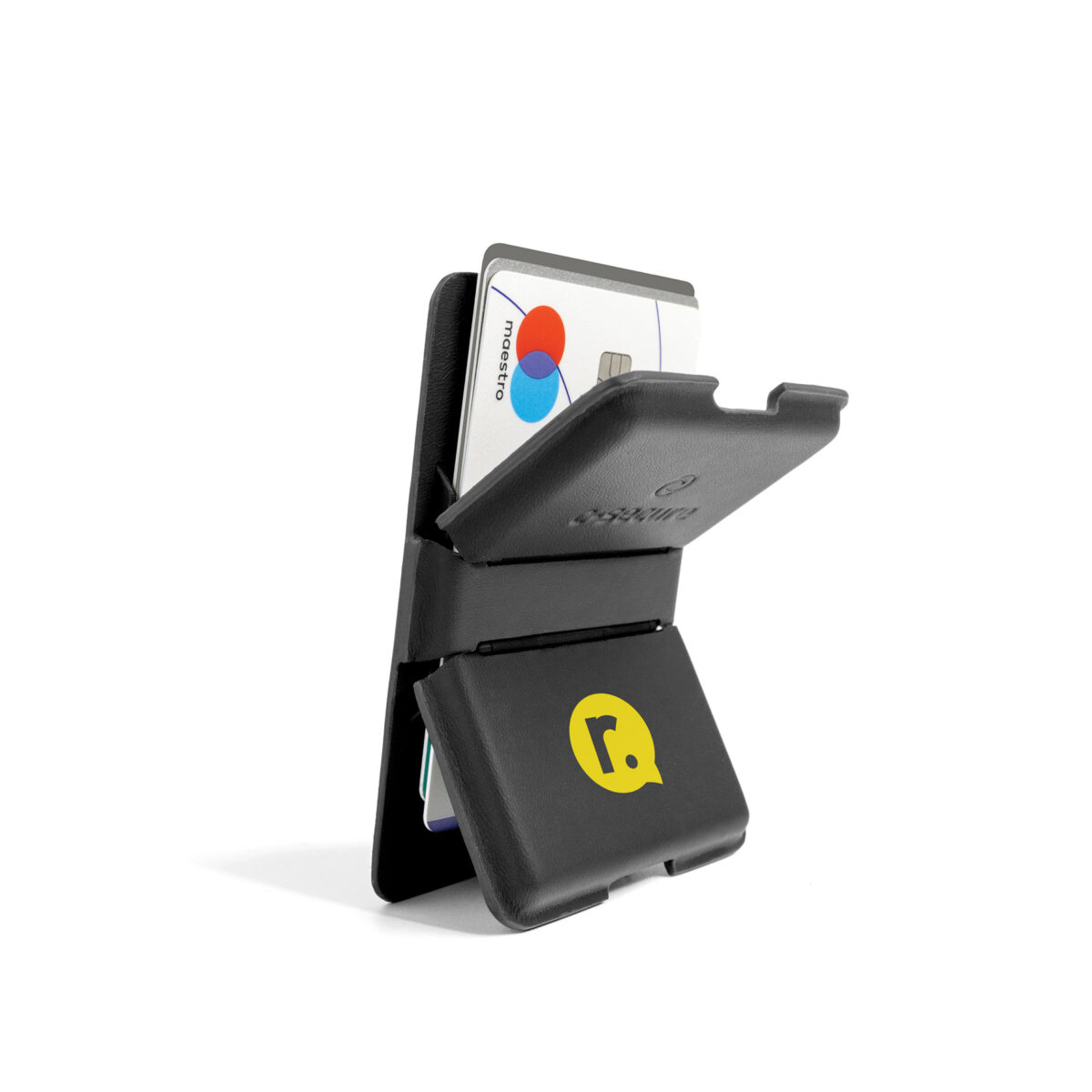 C-Secure MagSafe phone wallet - Afbeelding 2