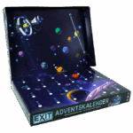 Exit Adventskalender spel - Afbeelding 3