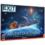 Exit Adventskalender spel