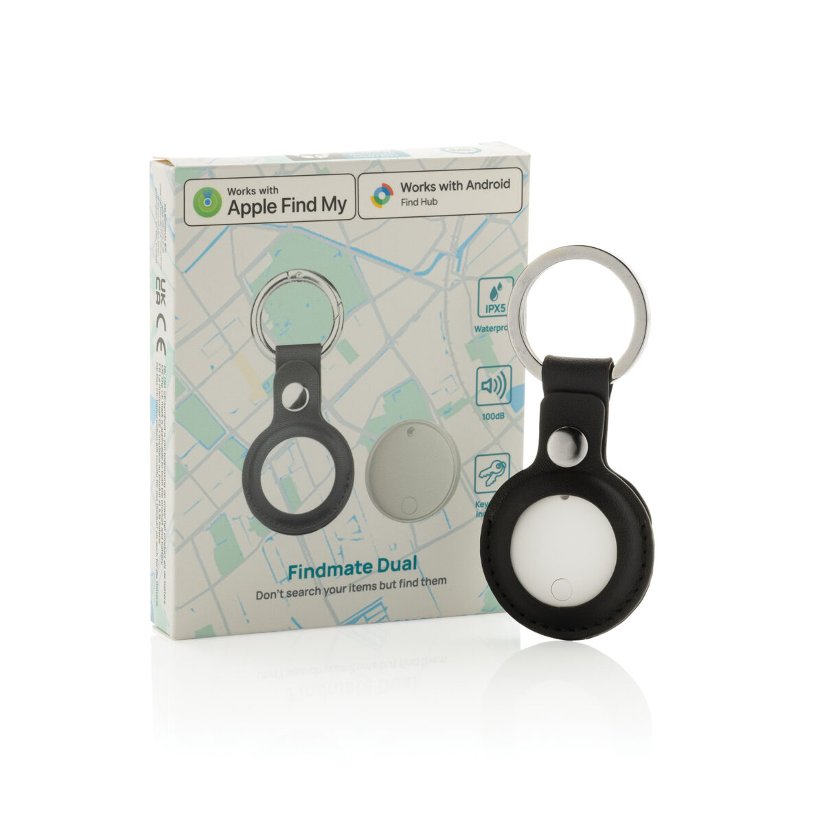 Findmate Dual item finder RCS - Afbeelding 3