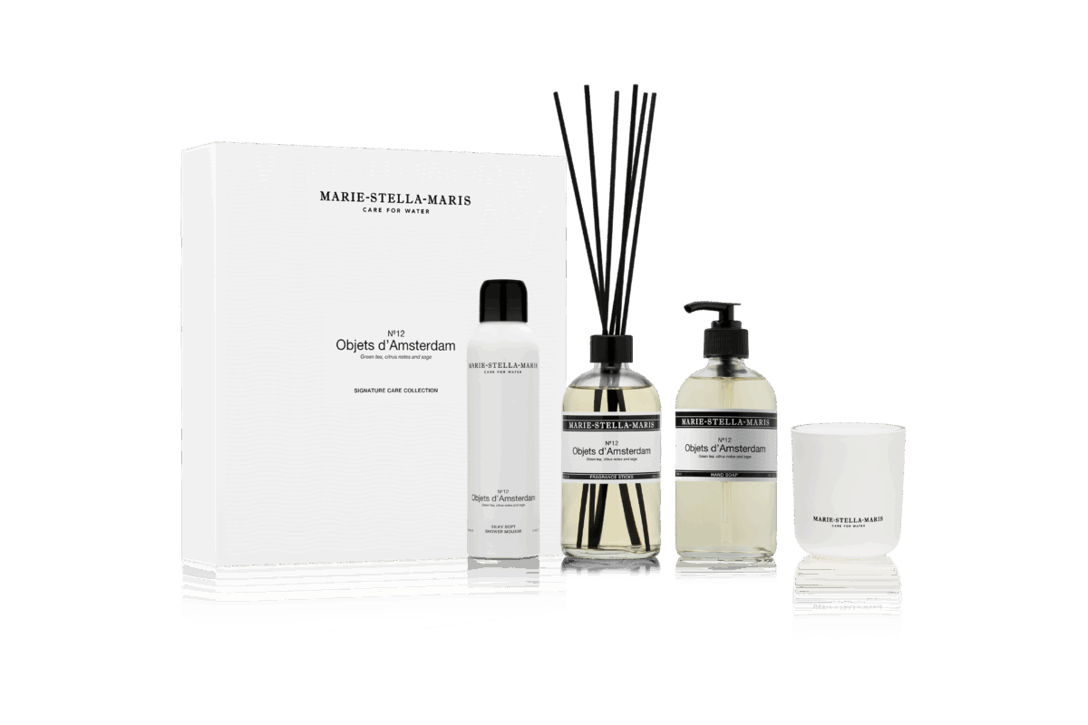 Signature Care Collection Gift Set - Afbeelding 1