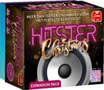 Hitster Kersteditie 2025