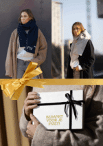 Hooded scarf - Afbeelding 2
