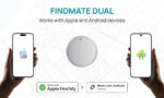 Findmate Dual item finder RCS - Afbeelding 2