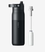 LARQ Swig Top waterfles 1L - Afbeelding 2