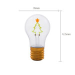 LED gloeilamp eigen design - Image 4