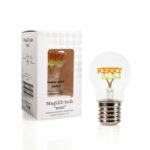 LED gloeilamp eigen design - Afbeelding 3