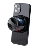 Magnetische LED speaker